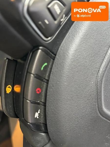 Land Rover Range Rover Evoque, 2016 г., Дизель, 142 тыс. км, Внедорожник / Кроссовер, Киев AT-10413686 фото