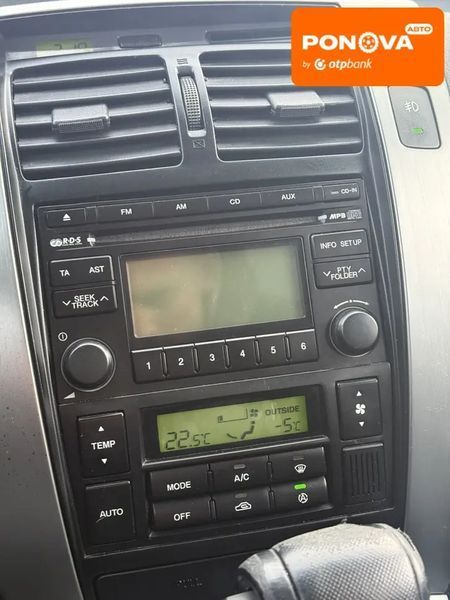 Hyundai Tucson, 2012 г., Газ пропан-бутан / Бензин, 210 тыс. км, Сумы AT-10415041 фото