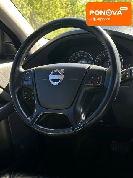 Volvo V70, 2011 р., Бензин, 174 тис. км, Білогородка AT-10417507 фото