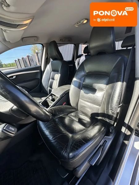 Volvo V70, 2011 р., Бензин, 174 тис. км, Білогородка AT-10417507 фото