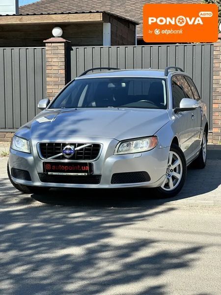 Volvo V70, 2011 р., Бензин, 174 тис. км, Білогородка AT-10417507 фото