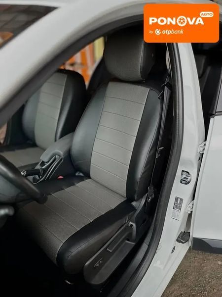 Renault Kadjar, 2016 г., Дизель, 260 тыс. км, Внедорожник / Кроссовер, Белый, Одесса AT-10404300 фото
