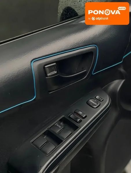 Toyota Camry, 2014 г., Газ пропан-бутан / Бензин, 237 тыс. км, Седан, Белый, Днепр (Днепропетровск) AT-10412328 фото