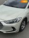 Hyundai Avante, 2016, Дизель, 1.58 л., 167 тыс. км, Седан, Бежевый, Вознесенськ Cars-Pr-66171 фото 4