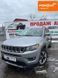 Jeep Compass, 2019 г., Бензин, 161 тыс. км, Внедорожник / Кроссовер, Серый, Черкассы AT-10411590 фото 10