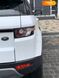 Land Rover Range Rover Evoque, 2013, Бензин, 2 л., 144 тис. км, Позашляховик / Кросовер, Білий, Одеса 19038 фото 29