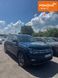 Volkswagen Atlas, 2018 р., Бензин, 172 тис. км, Позашляховик / Кросовер, Синій, Черкаси AT-10419857 фото 1