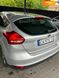 Ford Focus, 2015, Дизель, 1.6 л., 207 тыс. км, Хетчбек, Серый, Черкассы Cars-Pr-68973 фото 9