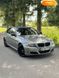 BMW 3 Series, 2011, Дизель, 2 л., 260 тыс. км, Седан, Серый, Тернополь Cars-Pr-67270 фото 5