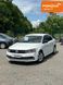 Volkswagen Jetta, 2015 р., Газ метан / Бензин, 248 тис. км, Седан, Білий, Кривий Ріг AT-10422522 фото 1