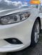 Mazda 6, 2017, Бензин, 2.49 л., 80 тыс. км, Седан, Белый, Винница Cars-Pr-59848 фото 6