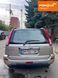 Nissan X-Trail, 2003 г., Газ пропан-бутан / Бензин, 262 тыс. км, Минивен, Серый, Сумы AT-10402710 фото 16