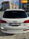 Audi Q5, 2013, Бензин, 1.98 л., 271 тыс. км, Внедорожник / Кроссовер, Белый, Ровно 41814 фото 5