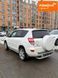 Toyota RAV4, 2010 г., Газ пропан-бутан / Бензин, 168 тыс. км, Внедорожник / Кроссовер, Белый, Софіївська Борщагівка AT-10412402 фото 5