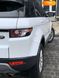 Land Rover Range Rover Evoque, 2013, Бензин, 2 л., 144 тыс. км, Внедорожник / Кроссовер, Белый, Одесса 19038 фото 38