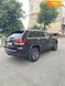 Jeep Grand Cherokee, 2021, Бензин, 3.6 л., 3 тыс. км, Внедорожник / Кроссовер, Чорный, Харьков Cars-Pr-68845 фото 3