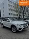 BMW X4, 2015 г., Бензин, 162 тыс. км, Внедорожник / Кроссовер, Белый, Днепр (Днепропетровск) AT-10414768 фото 3