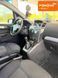 Opel Zafira, 2007 р., Газ пропан-бутан / Бензин, 303 тис. км, Мінівен, Чорний, Запоріжжя AT-10416611 фото 10