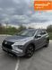 Mitsubishi Eclipse Cross, 2021 р., Бензин, 27 тис. км, Позашляховик / Кросовер, Сірий, Дніпро (Дніпропетровськ) AT-10415452 фото 2