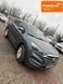Hyundai Tucson, 2017 р., Бензин, 102 тис. км, Позашляховик / Кросовер, Сірий, Павлоград AT-10411338 фото 7