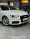 Audi A4, 2017, Бензин, 1.98 л., 73 тис. км, Седан, Білий, Одеса 110250 фото 33