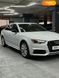 Audi A4, 2017, Бензин, 1.98 л., 73 тис. км, Седан, Білий, Одеса 110250 фото 37