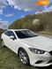 Mazda 6, 2017, Бензин, 2.49 л., 80 тыс. км, Седан, Белый, Винница Cars-Pr-59848 фото 4