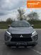 Mitsubishi Eclipse Cross, 2021 р., Бензин, 27 тис. км, Позашляховик / Кросовер, Сірий, Дніпро (Дніпропетровськ) AT-10415452 фото 1