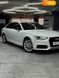 Audi A4, 2017, Бензин, 1.98 л., 73 тыс. км, Седан, Белый, Одесса 110250 фото 32