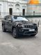 Jeep Grand Cherokee, 2021, Бензин, 3.6 л., 3 тыс. км, Внедорожник / Кроссовер, Чорный, Харьков Cars-Pr-68845 фото 1