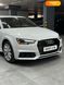 Audi A4, 2017, Бензин, 1.98 л., 73 тис. км, Седан, Білий, Одеса 110250 фото 39