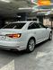 Audi A4, 2017, Бензин, 1.98 л., 73 тис. км, Седан, Білий, Одеса 110250 фото 43