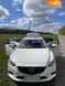 Mazda 6, 2017, Бензин, 2.49 л., 80 тыс. км, Седан, Белый, Винница Cars-Pr-59848 фото 7