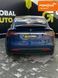 Tesla Model X, 2016 г., Електро, 93 тыс. км, Внедорожник / Кроссовер, Синий, Львов AT-10409063 фото 6