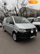 Volkswagen Transporter, 2019, Дизель, 290 тыс. км, Вантажний фургон, Серый, Киев 40480 фото 2