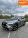 Mitsubishi Eclipse Cross, 2021 р., Бензин, 27 тис. км, Позашляховик / Кросовер, Сірий, Дніпро (Дніпропетровськ) AT-10415452 фото 19