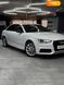 Audi A4, 2017, Бензин, 1.98 л., 73 тыс. км, Седан, Белый, Одесса 110250 фото 2