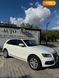Audi Q5, 2013, Бензин, 1.98 л., 271 тыс. км, Внедорожник / Кроссовер, Белый, Ровно 41814 фото 2