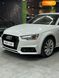 Audi A4, 2017, Бензин, 1.98 л., 73 тис. км, Седан, Білий, Одеса 110250 фото 38