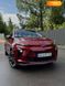 Chevrolet Bolt EUV, 2021, Електро, 13 тыс. км, Внедорожник / Кроссовер, Красный, Киев Cars-Pr-62985 фото 2