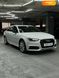 Audi A4, 2017, Бензин, 1.98 л., 73 тис. км, Седан, Білий, Одеса 110250 фото 34