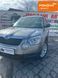 Skoda Yeti, 2010 р., Бензин, 205 тис. км, Позашляховик / Кросовер, Сірий, Черкаси AT-10411211 фото 2