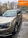 Mitsubishi Outlander XL, 2008 р., Газ пропан-бутан / Бензин, 225 тис. км, Позашляховик / Кросовер, Бежевий, Первомайськ AT-10418178 фото 9