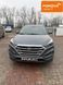 Hyundai Tucson, 2017 р., Бензин, 102 тис. км, Позашляховик / Кросовер, Сірий, Павлоград AT-10411338 фото 1