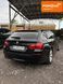 BMW 5 Series, 2011 р., Дизель, 253 тис. км, Універсал, Чорний, Софіївська Борщагівка AT-10418399 фото 5