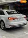 Audi A4, 2017, Бензин, 1.98 л., 73 тис. км, Седан, Білий, Одеса 110250 фото 14