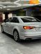 Audi A4, 2017, Бензин, 1.98 л., 73 тис. км, Седан, Білий, Одеса 110250 фото 42