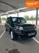 Jeep Renegade, 2019 р., Бензин, 83 тис. км, Позашляховик / Кросовер, Чорний, Запоріжжя AT-10396294 фото 1