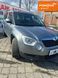 Skoda Yeti, 2010 р., Бензин, 205 тис. км, Позашляховик / Кросовер, Сірий, Черкаси AT-10411211 фото 3