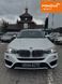 BMW X4, 2015 г., Бензин, 162 тыс. км, Внедорожник / Кроссовер, Белый, Днепр (Днепропетровск) AT-10414768 фото 1
